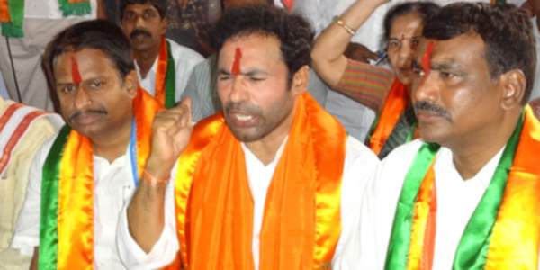 BJP is also involved in Cash for Vote