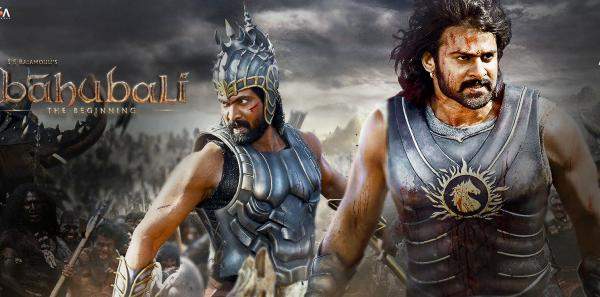 Baahubali Trailer views