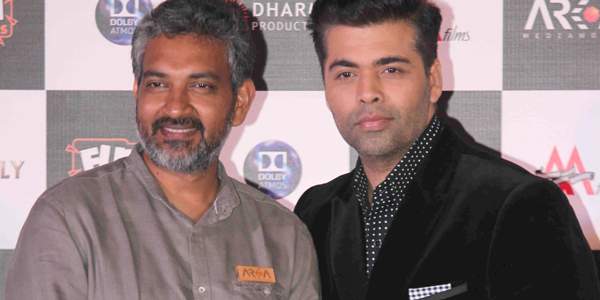Baahubali angried Karan Johar's mom