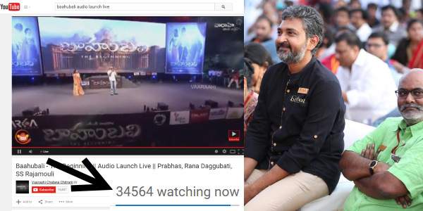Baahubali-audio-launch-youtube record