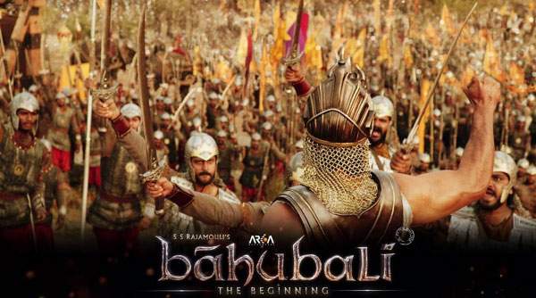 Baahubali censor talk baahubali inside censor report
