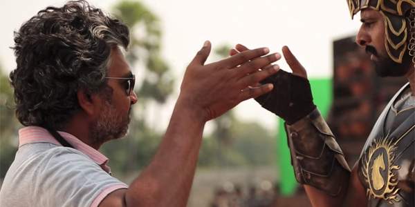 Spoiler Alert: Baahubali full story leaked online?