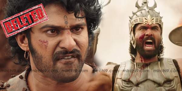Baahubali trailer violates rules – gets deleted