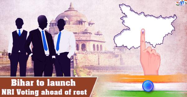 Bihar-nri-voting
