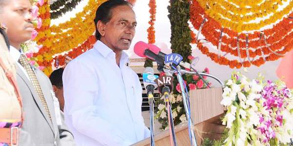 Cash for Vote fiasco now worries TRS