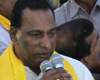 Mallareddy opens up about future plans