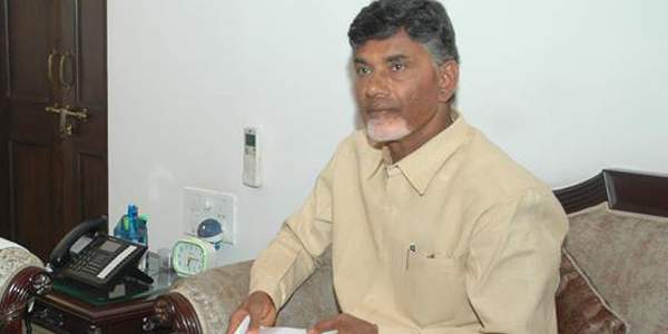 Chandrababu makes his team more vocal!