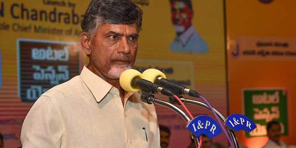 Chandrababu's hesitation costing the state big money!