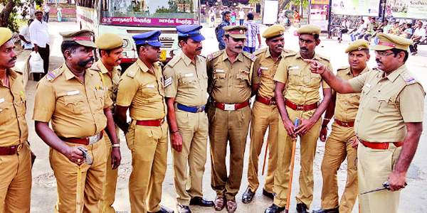 Constitutional Crisis brewing in Hyderabad