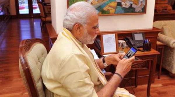 Download Narendra-Modi-App