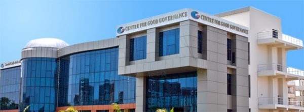 Dr. Marri Channa Reddy Human Resource Development Institute