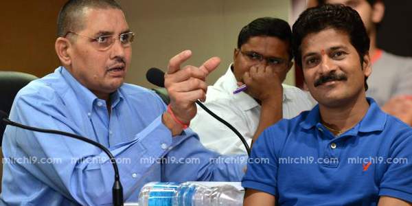 Election Commission enters in to Cash for Vote case!