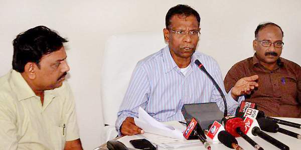 Election Commission falters in Cash for Vote case