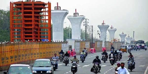 Fresh row between L&T and Telangana government!