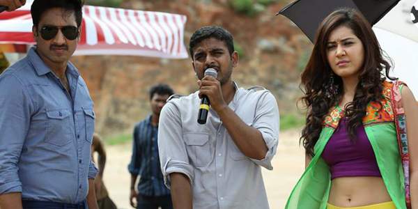 Hyped but flop director-Radha-Krishna gets second chance