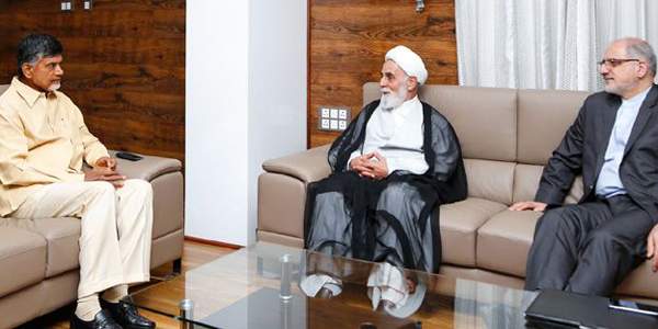 Iran to invest in AP