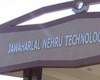 Andhra Assistant Professor attacked in JNTU!