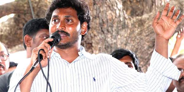Jagan finally resorts to face-saving in AP!