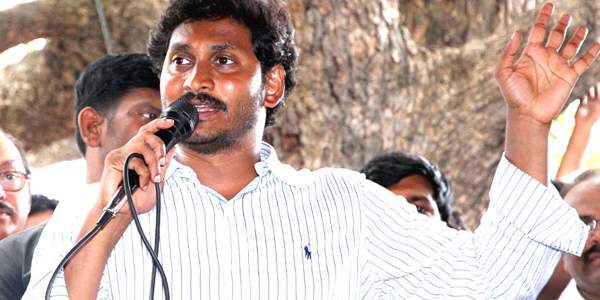 Jagan just missed by a whisker with Revanth Arrest!