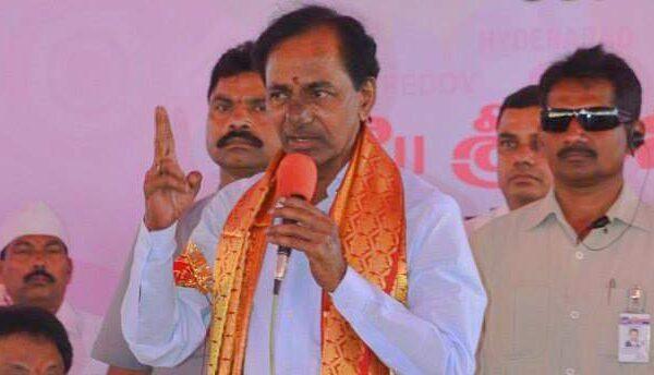 KCR language skills
