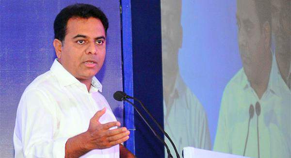KTR Audio tapes leaked