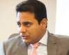 And now tapes exposing KTR's MLAs horse trading leaked!