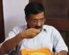 Pic talk: CM enjoys banned noodles