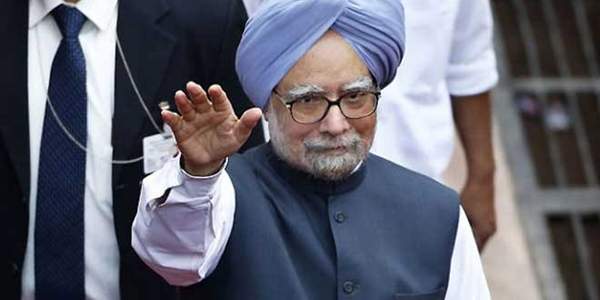 Manmohan Singh scam in jagdisd tytler case