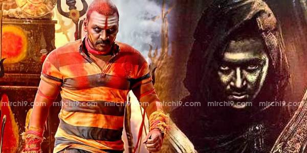 Mass-Vs-Ganga