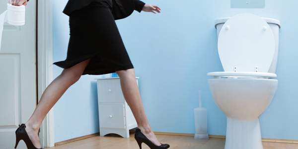 NRI jailed for peeping in to ladies toilet