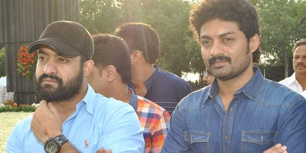 NTR-and-kalyan-ram