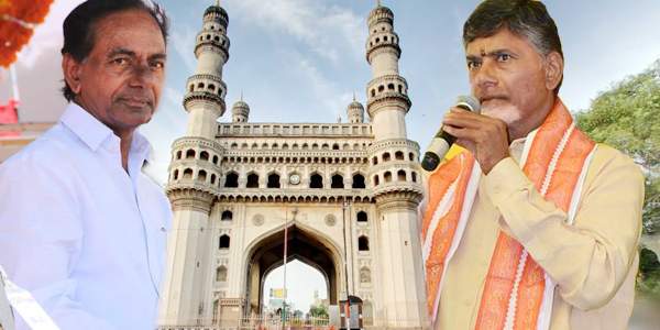 Naidu claims stake vs KCR’s foul language