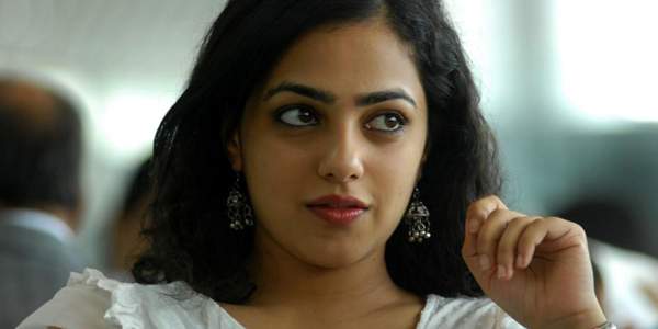 Nithya menon comments on dating