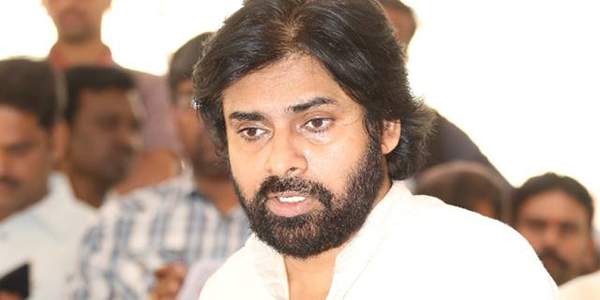 Pawan Kalyan tweet on current political situation in Telugu states.