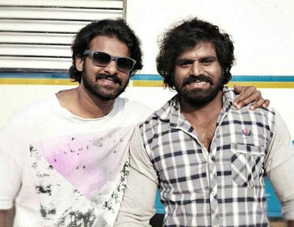Prabhas with his dupe