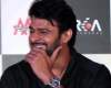 Prabhas felt like calling it wraps!!