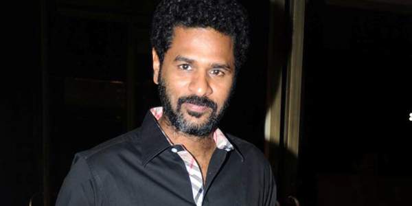 Prabhudeva Youngsters are much ahead of me 