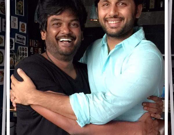 Puri jagannatah and nithin reddy movie starts on 15th june