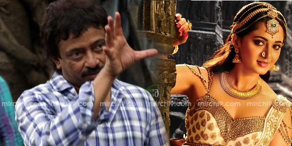 Top director's negative tweet on Rudramadevi!!