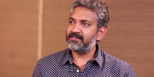 Rajamouli admits getting frustrated with Baahubali