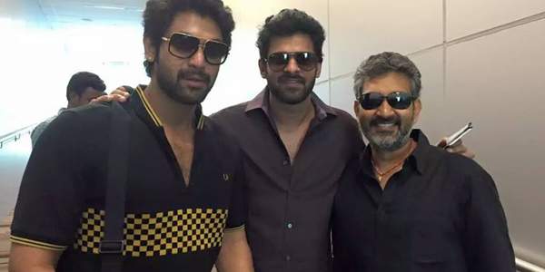 Rajamouli fears VFX kill threat
