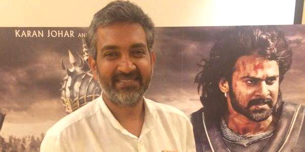 Rajamouli first win against haters