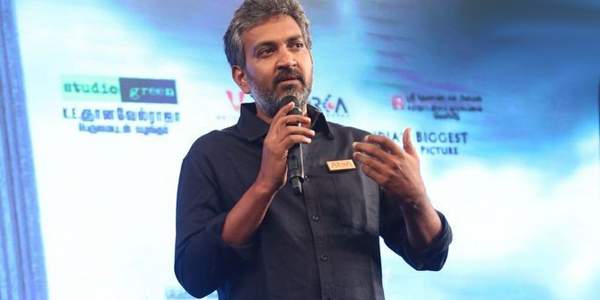 Rajamouli-proved