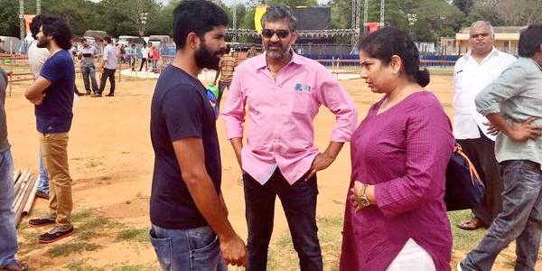 Rajamouli's Special Instructions to fans