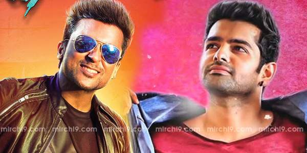 Ram-and-Suriya