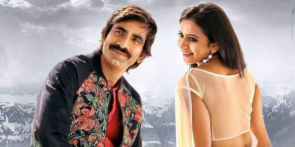 Ravi-Teja-Rakul-Preet-Singh-Kick-2-in-trouble