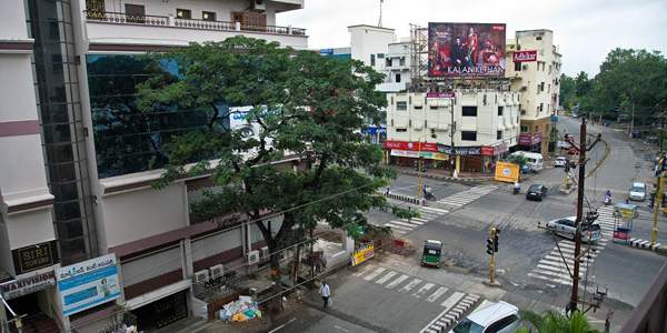 Rentals soar as sky is the limit in Vijayawada!
