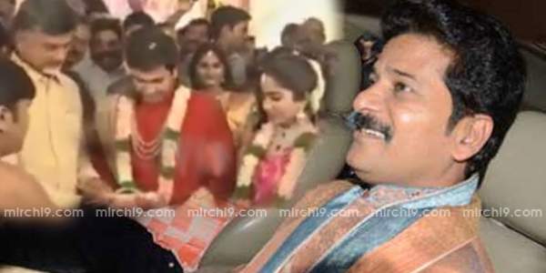 Revanth-Reddy-Daughter-engagement