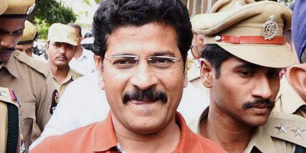 Revanth-Reddy-gets-Conditional-bail