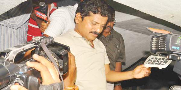 Revanth Reddy knocks the door of high court!